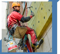 Услуги Высотные работы в Сосновоборске